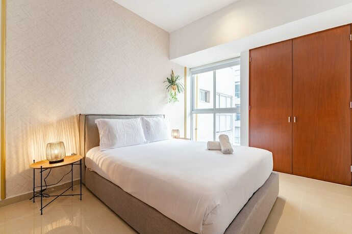 Imagen general del Hotel Condo Anahuac by VH. Foto 5