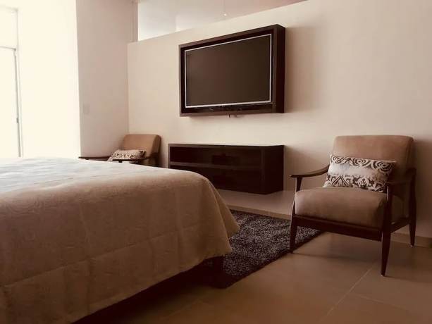 Imagen de la habitación del Hotel Condo BBP by TRVL2HM. Foto 4