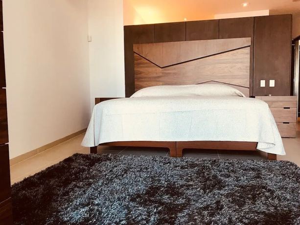 Imagen de la habitación del Hotel Condo BBP by TRVL2HM. Foto 5