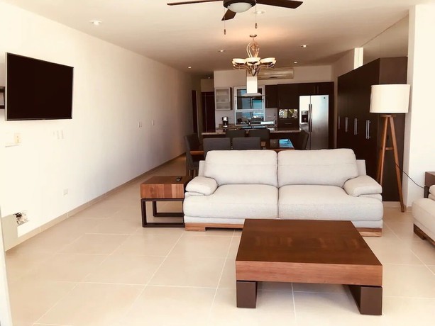 Imagen de la habitación del Hotel Condo BBP by TRVL2HM. Foto 6