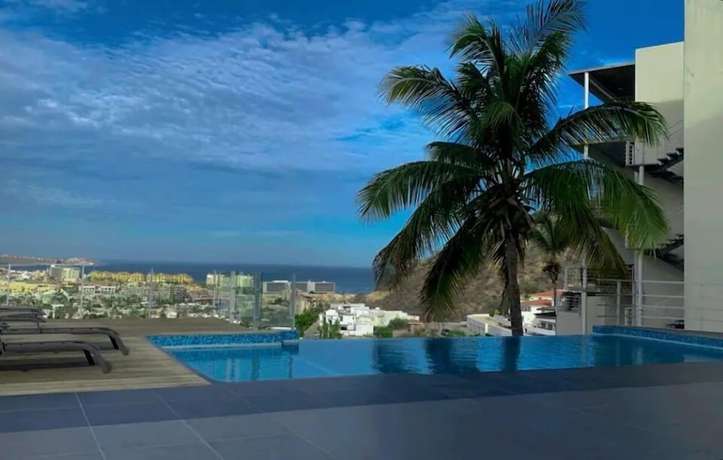 Imagen general del Hotel Condo BBP by TRVL2HM. Foto 1