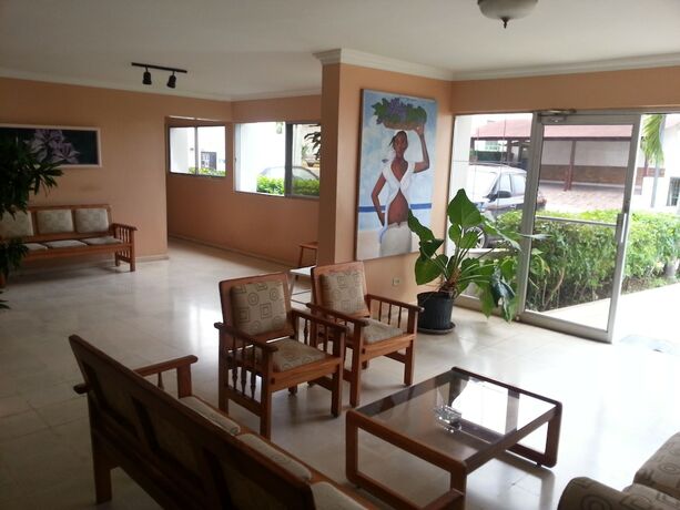 Imagen general del Hotel Condo Carey. Foto 1