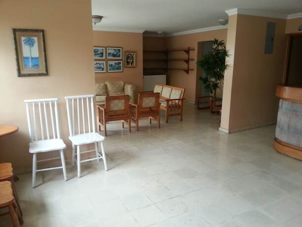 Imagen general del Hotel Condo Carey. Foto 2