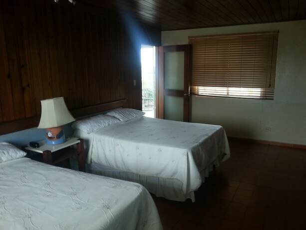 Imagen general del Hotel Condo Carey. Foto 5