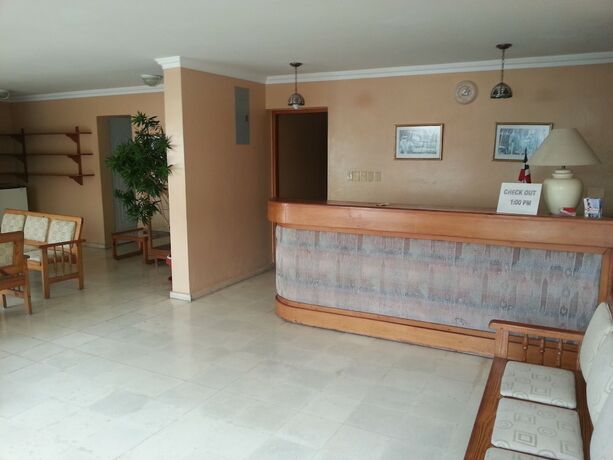 Imagen general del Hotel Condo Carey. Foto 6