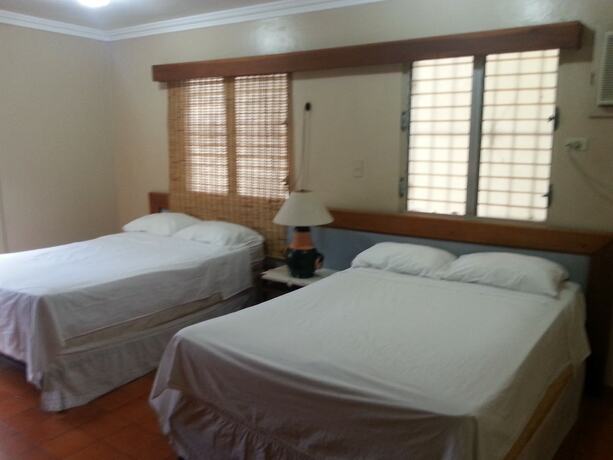 Imagen general del Hotel Condo Carey. Foto 9