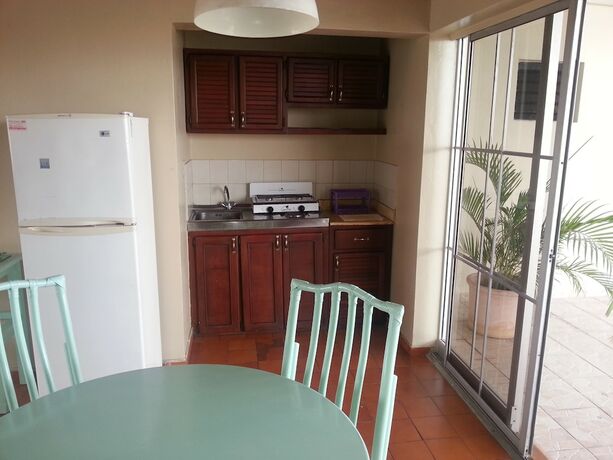 Imagen general del Hotel Condo Carey. Foto 14