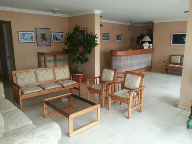 Imagen general del Hotel Condo Carey. Foto 15