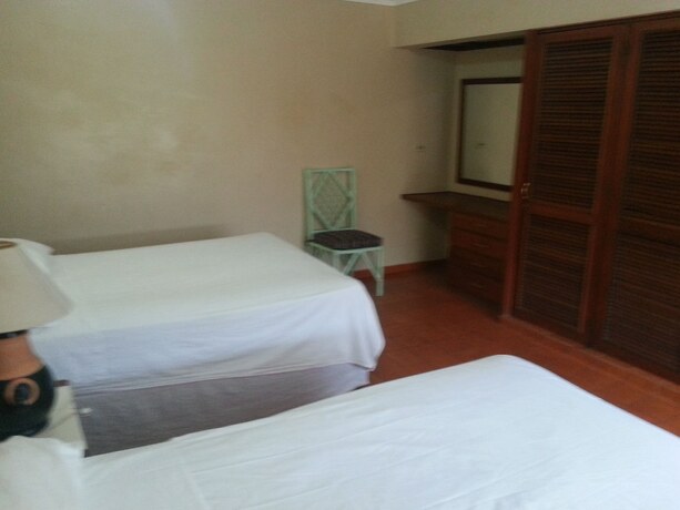 Imagen de la habitación del Hotel Condo Carey. Foto 20