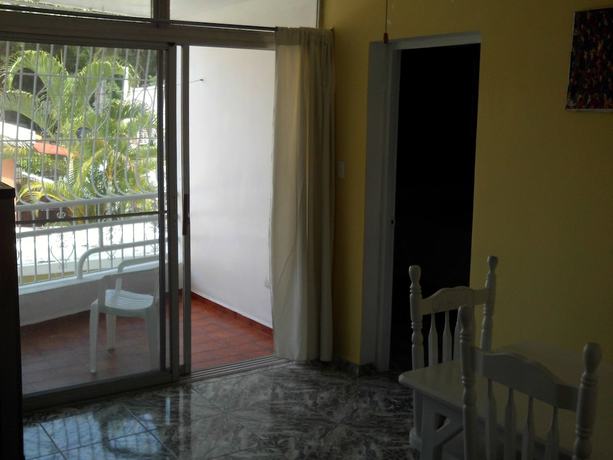 Imagen de la habitación del Hotel Condo Carla. Foto 2
