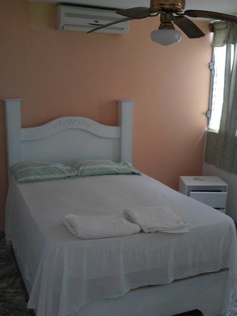 Imagen general del Hotel Condo Carla. Foto 1