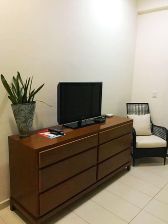 Imagen de la habitación del Hotel Condo Carla Marina. Foto 7