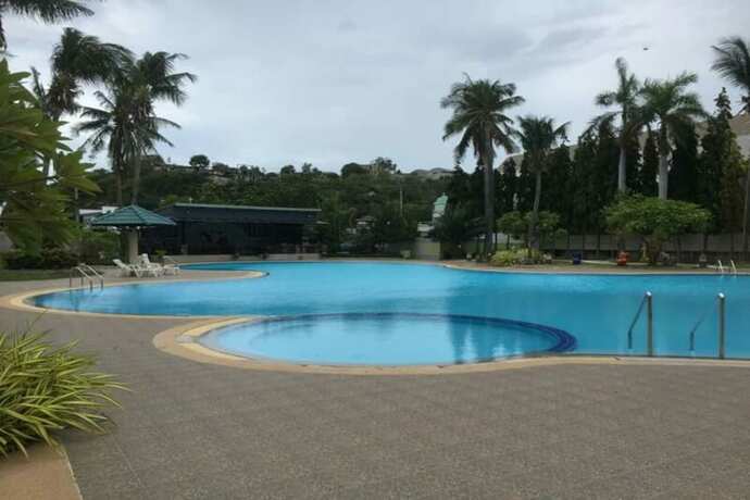 Imagen general del Hotel Condo Chamchuri. Foto 3