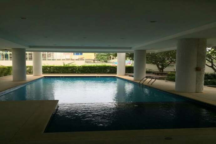 Imagen general del Hotel Condo Chamchuri. Foto 4