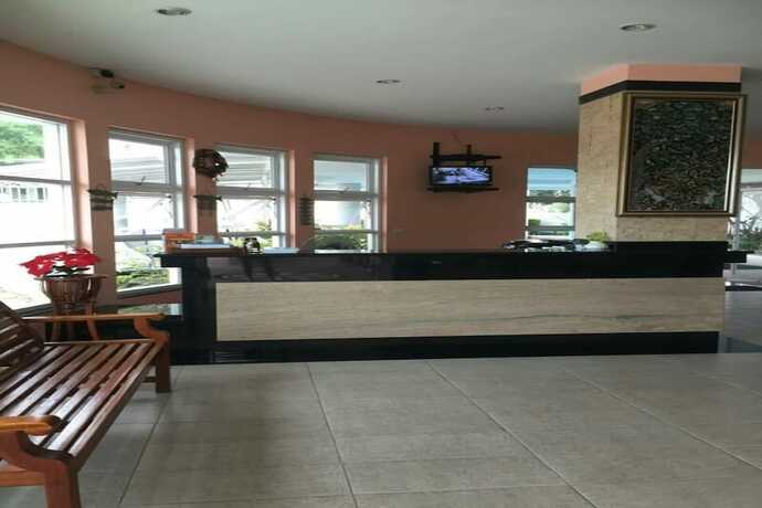 Imagen general del Hotel Condo Chamchuri. Foto 5