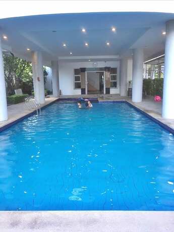 Imagen general del Hotel Condo Chamchuri. Foto 8