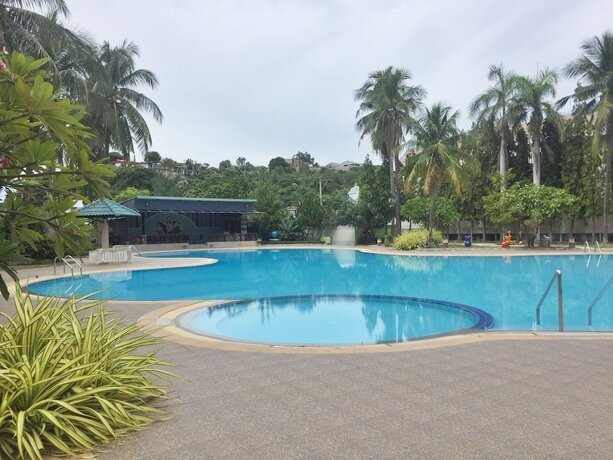 Imagen general del Hotel Condo Chamchuri. Foto 10