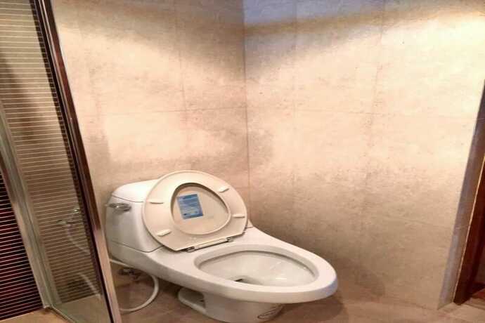 Imagen general del Hotel Condo Chamchuri. Foto 11