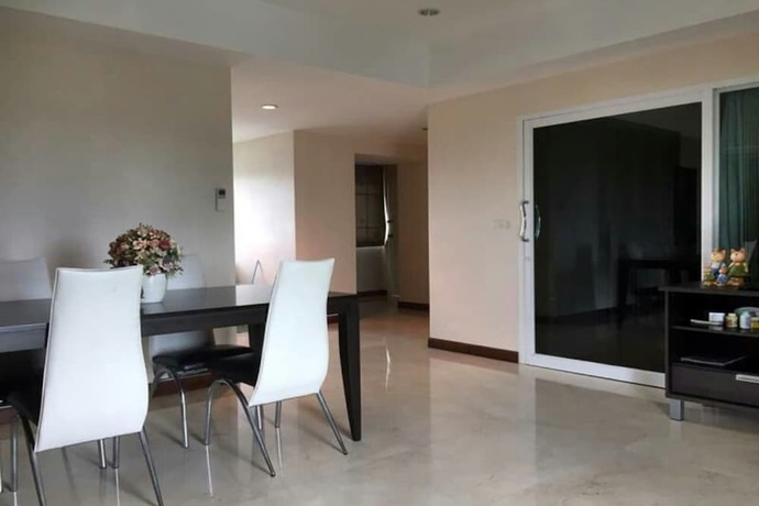 Imagen general del Hotel Condo Chamchuri. Foto 15