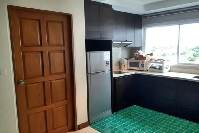 Imagen general del Hotel Condo Chamchuri. Foto 17