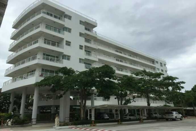 Imagen general del Hotel Condo Chamchuri. Foto 18