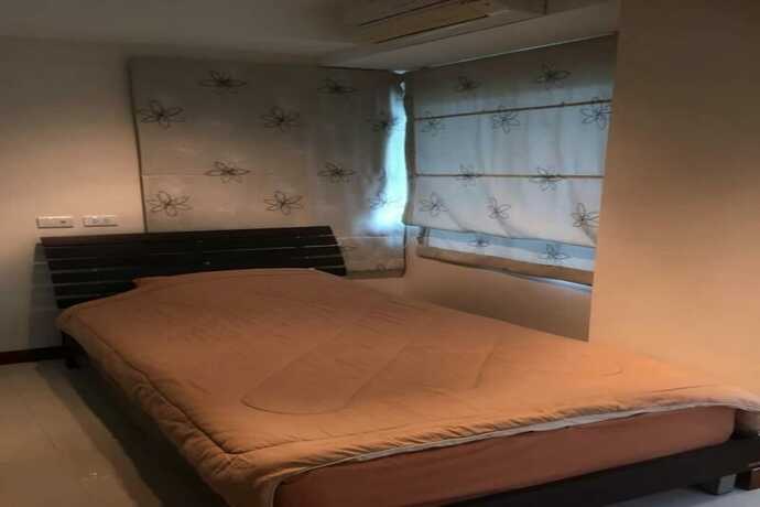Imagen general del Hotel Condo Chamchuri. Foto 19