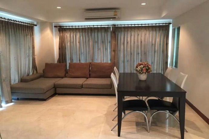 Imagen de la habitación del Hotel Condo Chamchuri. Foto 21