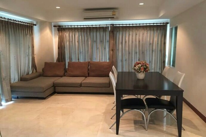 Imagen de la habitación del Hotel Condo Chamchuri. Foto 22