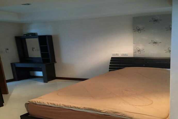 Imagen de la habitación del Hotel Condo Chamchuri. Foto 23