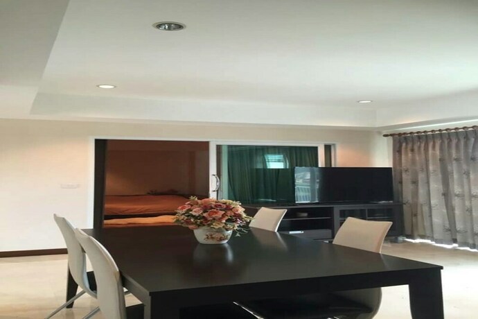 Imagen de la habitación del Hotel Condo Chamchuri. Foto 24