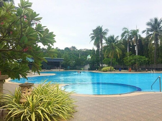 Imagen de la piscina del Hotel Condo Chamchuri. Foto 27