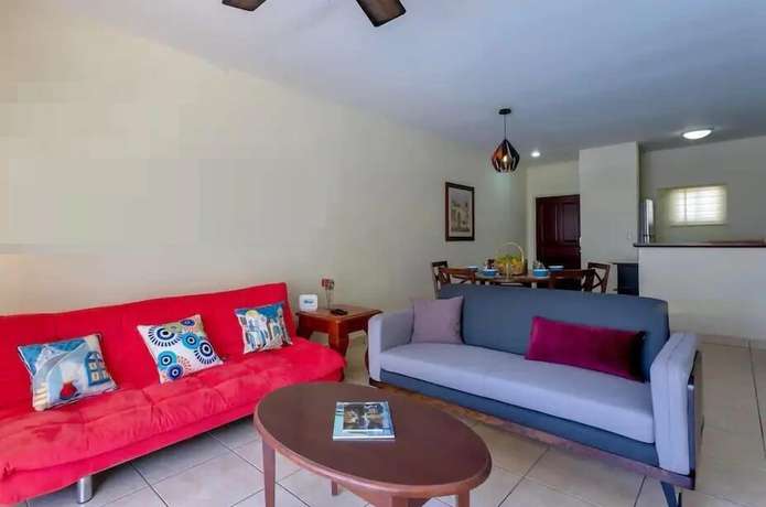 Imagen de la habitación del Hotel Condo Dora by TRVL2HM. Foto 2