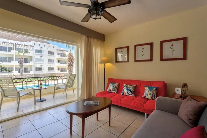 Imagen de la habitación del Hotel Condo Dora by TRVL2HM. Foto 3