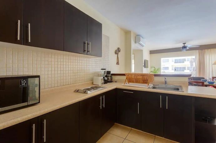 Imagen de los interiores del Hotel Condo Dora by TRVL2HM. Foto 9