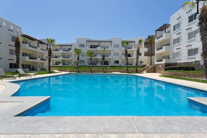 Imagen general del Hotel Condo Dora by TRVL2HM. Foto 1