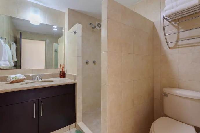 Imagen de la habitación del Hotel Condo Dora by TRVL2HM. Foto 4