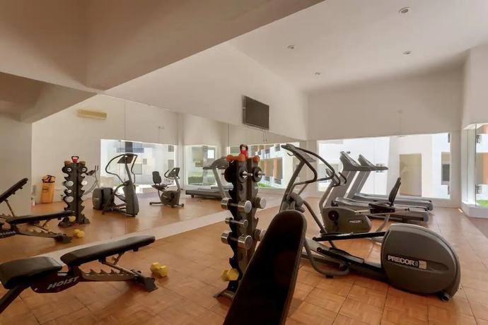 Imagen de la habitación del Hotel Condo Dora by TRVL2HM. Foto 5