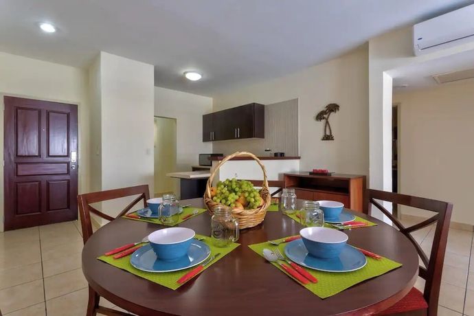 Imagen de la habitación del Hotel Condo Dora by TRVL2HM. Foto 6