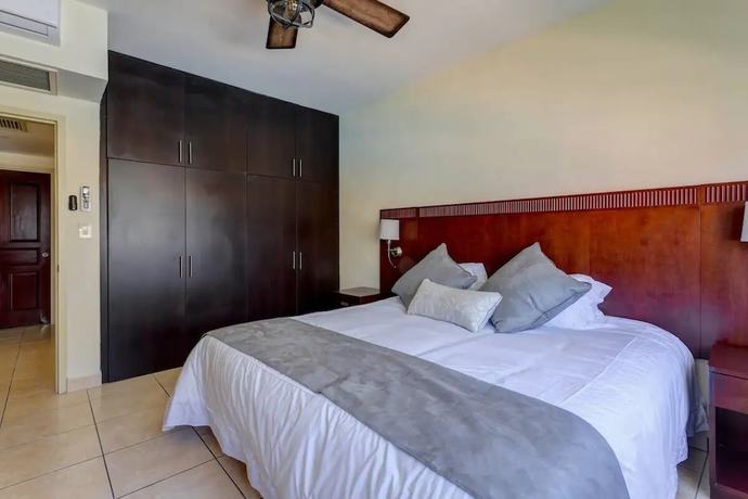 Imagen de la habitación del Hotel Condo Dora by TRVL2HM. Foto 8