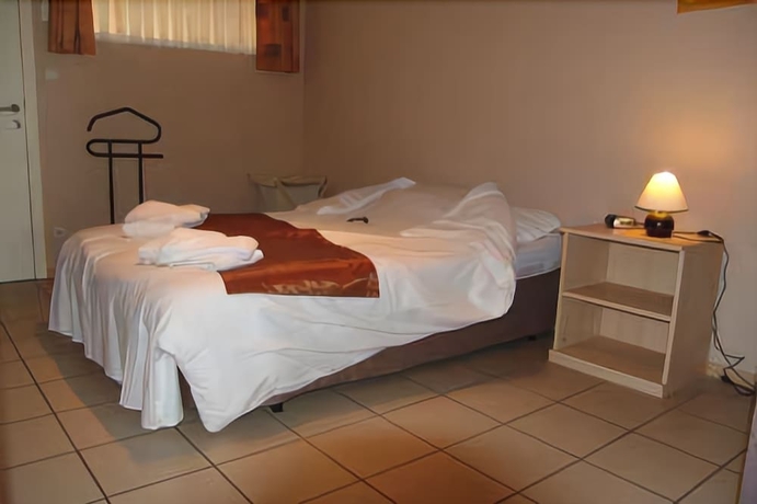 Imagen de la habitación del Hotel Condo Gardens Antwerpen. Foto 15