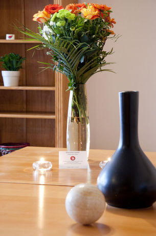 Imagen de la habitación del Hotel Condo Gardens Brussels. Foto 5