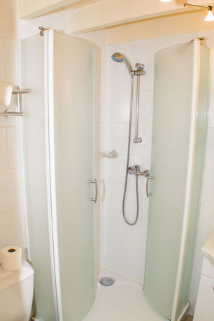 Imagen de la habitación del Hotel Condo Gardens Leuven. Foto 3