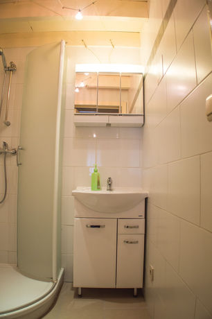 Imagen de la habitación del Hotel Condo Gardens Leuven. Foto 4