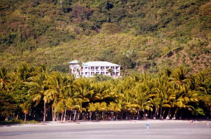 Imagen de los exteriores del Hotel Condo Hotels Samara Heights. Foto 4