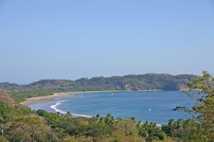 Imagen de los exteriores del Hotel Condo Hotels Samara Heights. Foto 7