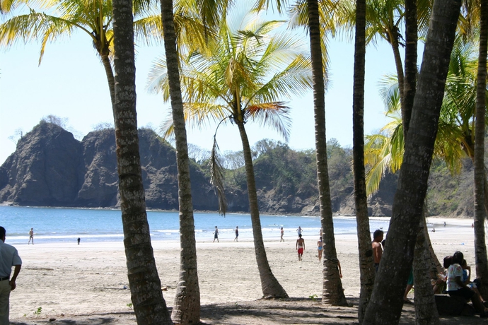 Imagen de los exteriores del Hotel Condo Hotels Samara Heights. Foto 9