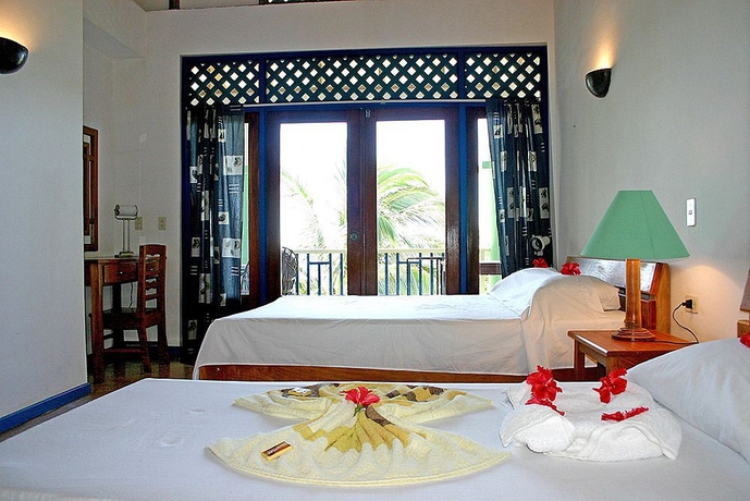 Imagen de la habitación del Hotel Condo Hotels Samara Heights. Foto 2