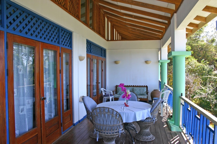 Imagen de los exteriores del Hotel Condo Hotels Samara Heights. Foto 11