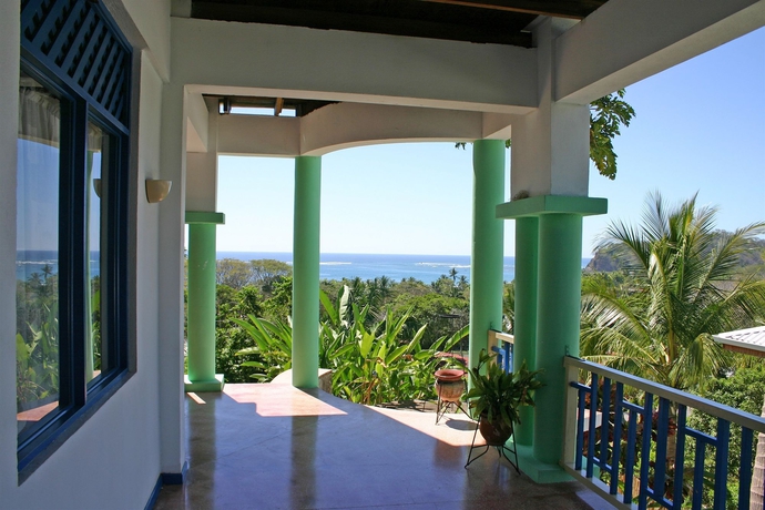 Imagen de los exteriores del Hotel Condo Hotels Samara Heights. Foto 12