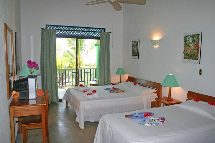 Imagen de la habitación del Hotel Condo Hotels Samara Heights. Foto 3